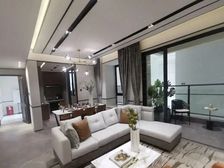 一线临深双地铁环绕,百强房企,大社区配套成熟,首付2万