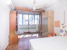 电梯绿色楼栋+双南2房+看房有钥匙+看中还能谈哦+房东急卖