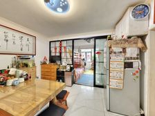 (客户0)永定路85号院 3室1厅 69.1平 南北通透三居