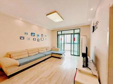 暖阳入室 电梯高区景观房 带产权车位!龙之梦 中山公园地铁口