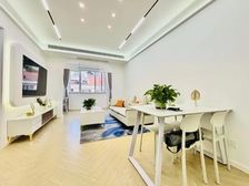 已看中房子 出价就卖 装修全送 5S级装修材料