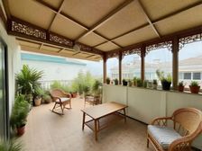 复试大平层 送露台送阁楼(老公房 )三甲医院旁 双卫格局