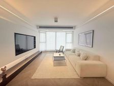 中山公园品质中高区大三房 龙之梦 来福士 出门地铁口 来吧