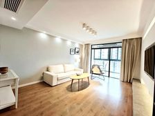 城宁。餐客厅动静分离 人车分流 闹中取静 地铁234方便