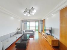 楼WANG位置,前后大草坪,一梯一户,三阳台