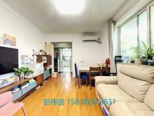 业主看中房子 降.价50万 接受置换 带车位 近地铁