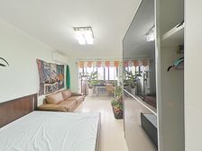 租金低月供,精装一房,近一号线,