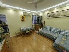 静安彭浦精装两房 满五 南向中层 34058元/平