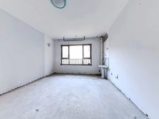 财富壹号融悦 3室2厅 123.99平