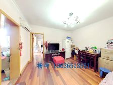 寿益坊全明2居77.08平南朝向视野开阔采光好