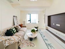 徐家汇新上好房电梯高区正看徐家汇中心看房随时