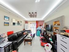 带产权车位,精装修商品房,品质小区,车位无忧,看房速约!