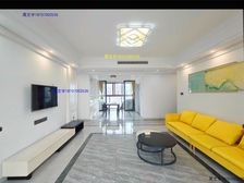 急售 建发观云旁精装大三房 地铁口 双學區 高性价比 莱电