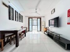 上新!!!万达板块高质量两房,金运路地铁口,带一个30平花园