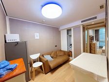 骏豪国际 正规商品房 医疗配套成熟 有电梯 交通便捷 临地铁