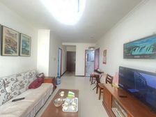 鑫园听竹院 精装好房 中间楼层采光好 业主靠谱出售看房随时