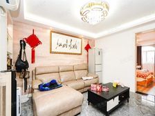 新上小区总价 南北通透一梯两户