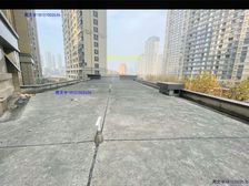 急售 海珀九龙大平层带稀缺2百平大露台2中學區 高性价比莱电