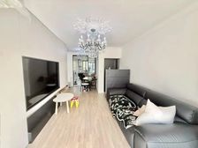 精装修非常好的房子 拎包入住 采光好 南北通风好 看房随时