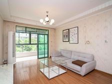 小区位置好,景观小区花园,采光好,板式南北通,配套好交通便利