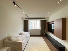 静安内环边,户型正气,板式 全明 楼层,全屋定制高配,可议