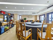 带车位中渝香奈公馆 楼龄新 满二 交通便利 商圈成熟