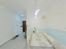 2026新上耀华岳阳道 门口高铁 ·悦绣轩·2室·1厅