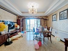 渝北区 金科东方雅郡 精装四房 视野开阔 轻轨近 142万