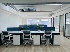 海淀知春路地铁口紫金数码园精装带家具140可注册入驻