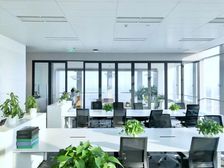 (来广营地铁)融新科技中心大厂云集美团 新氧 猎聘 雪球