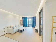 中泰 星未来云邸 地铁口 南湖公园 次新小区 四叶草