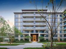 直降93万 礼嘉品质现房看江大平层 2梯2户带新风