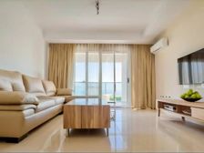 来电即看,价格可谈,丫金对折,天山河畔全南C位景观房,有车位