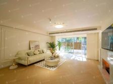 四十平超大花园 长宁S级速售房 诚意出售 精装修 拎包入住