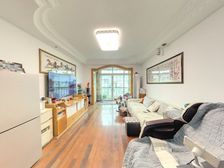 安宁欧洲花园 3室2厅 140.53平