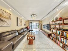 凯德风尚 3室1厅 南