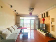 步行街旁!近轻轨!可做4房!