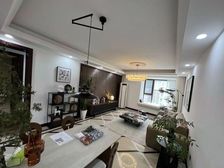 静安内环内次新房 半人车分流 全明三房两卫 拎包入住 随时看