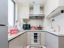 内环静安区,4轨交通,户型好 ,精装修