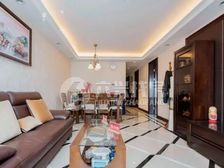 中海万锦城三期 商业配套成熟 双卫生间 正南朝向 装修好