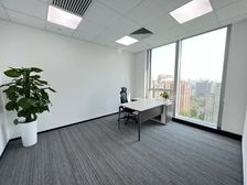 三元桥佳程广场200平起到2千平精装带家具紧邻南银天元港