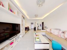 全成都二手房都有—只收2000中介费—瑞安城中汇 3室2厅