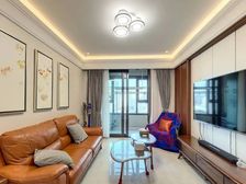 金融街融府 3室2厅 119.04平