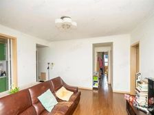 宝华城市花园 电梯高区 双南两房 周边配套成熟 双轨交汇