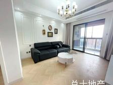 虹口区宝华10年次新小区,凤凰楼层视野好,房东置换踏空卖房.