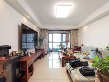 中.芥.费.共①个点 博朗园3室业主急售大胆给价皆可谈