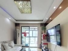 有车位 品质社区 阳台大 视野开阔 鸟语花香看东方明珠