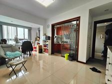 次新小区 人车分流 花园式 南北通透 阳光好 送车位