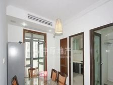 “保利香槟苑”让您以看风景的心情来欣赏家