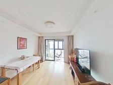 宝华城市花园 交通便利 商圈成熟 车位充足 产权清晰